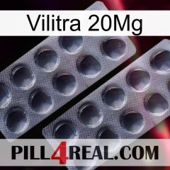 Vilitra 20Mg 31